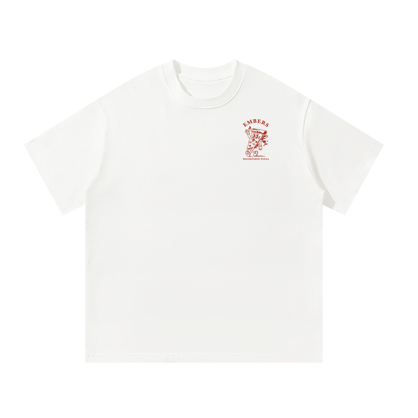 The OG Oversized T-Shirt