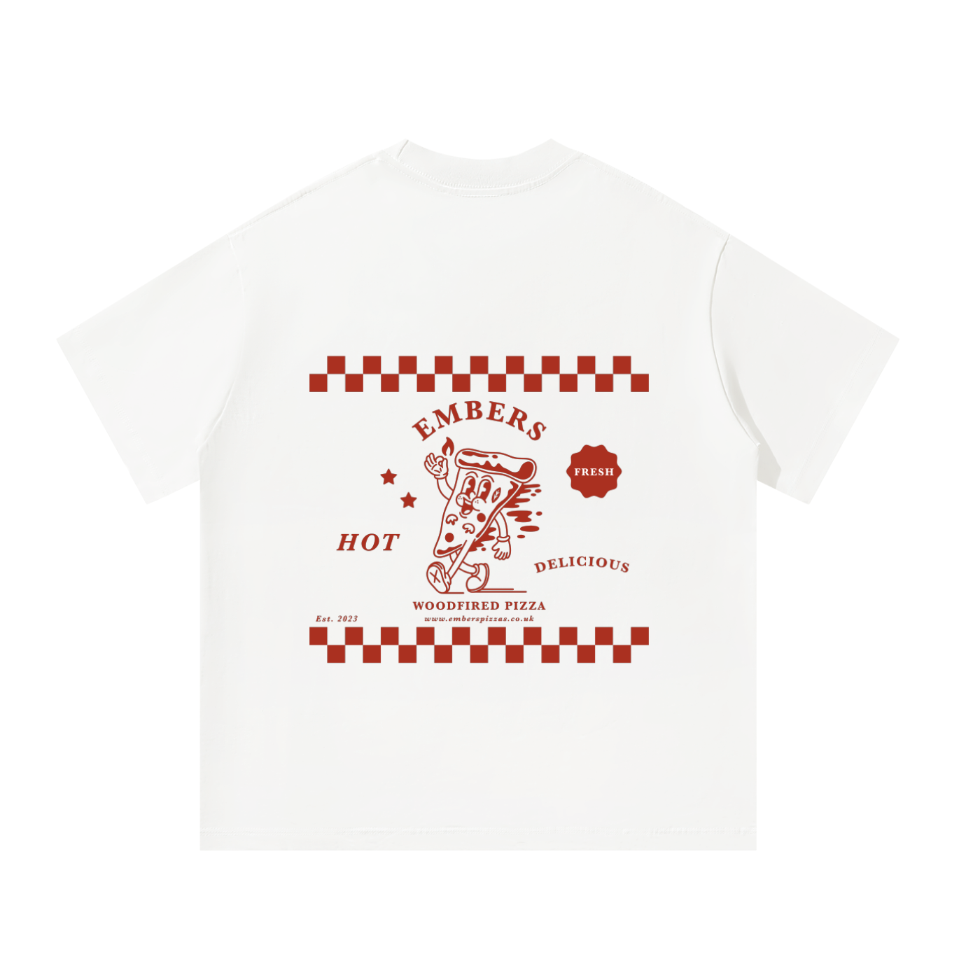 The OG Oversized T-Shirt