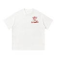 Smokin' Hot Oversized T-Shirt